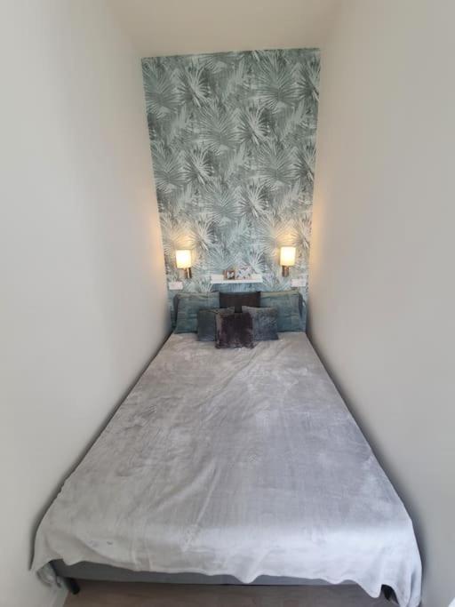 בודפשט Master Apartment With Air Condition And Separated Rooftop Terrace מראה חיצוני תמונה