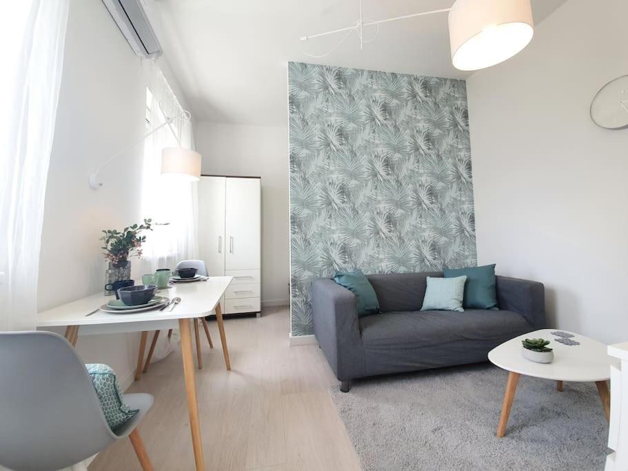 בודפשט Master Apartment With Air Condition And Separated Rooftop Terrace מראה חיצוני תמונה